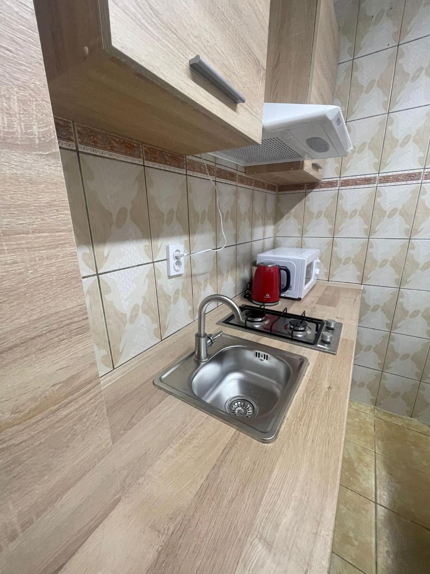 Zlata Tiny Home Suceava Exteriör bild