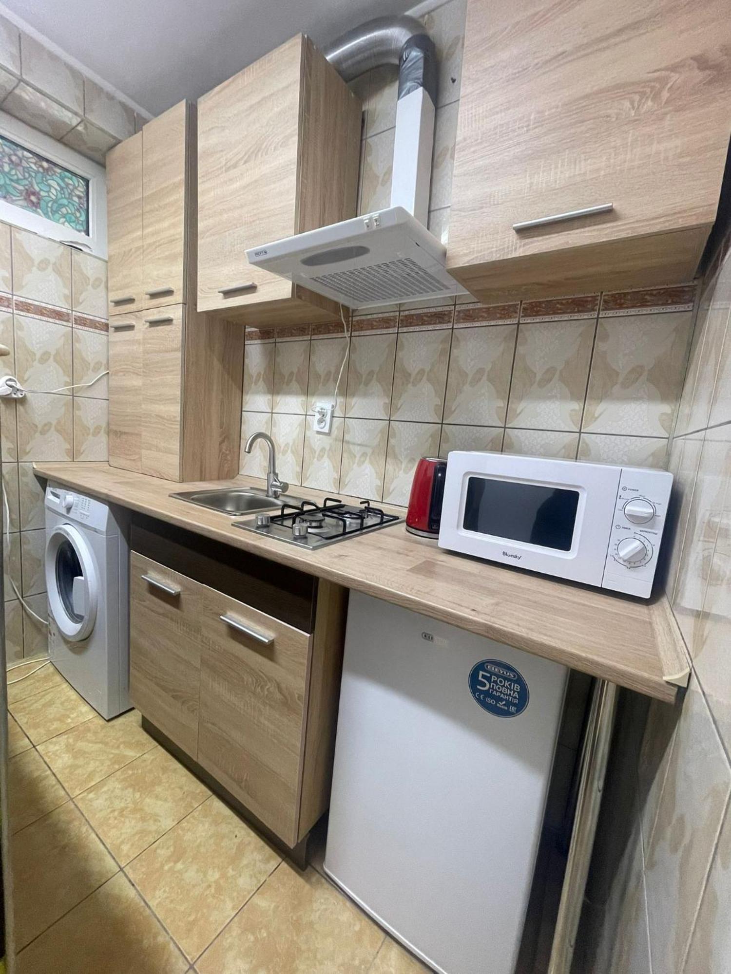 Zlata Tiny Home Suceava Exteriör bild