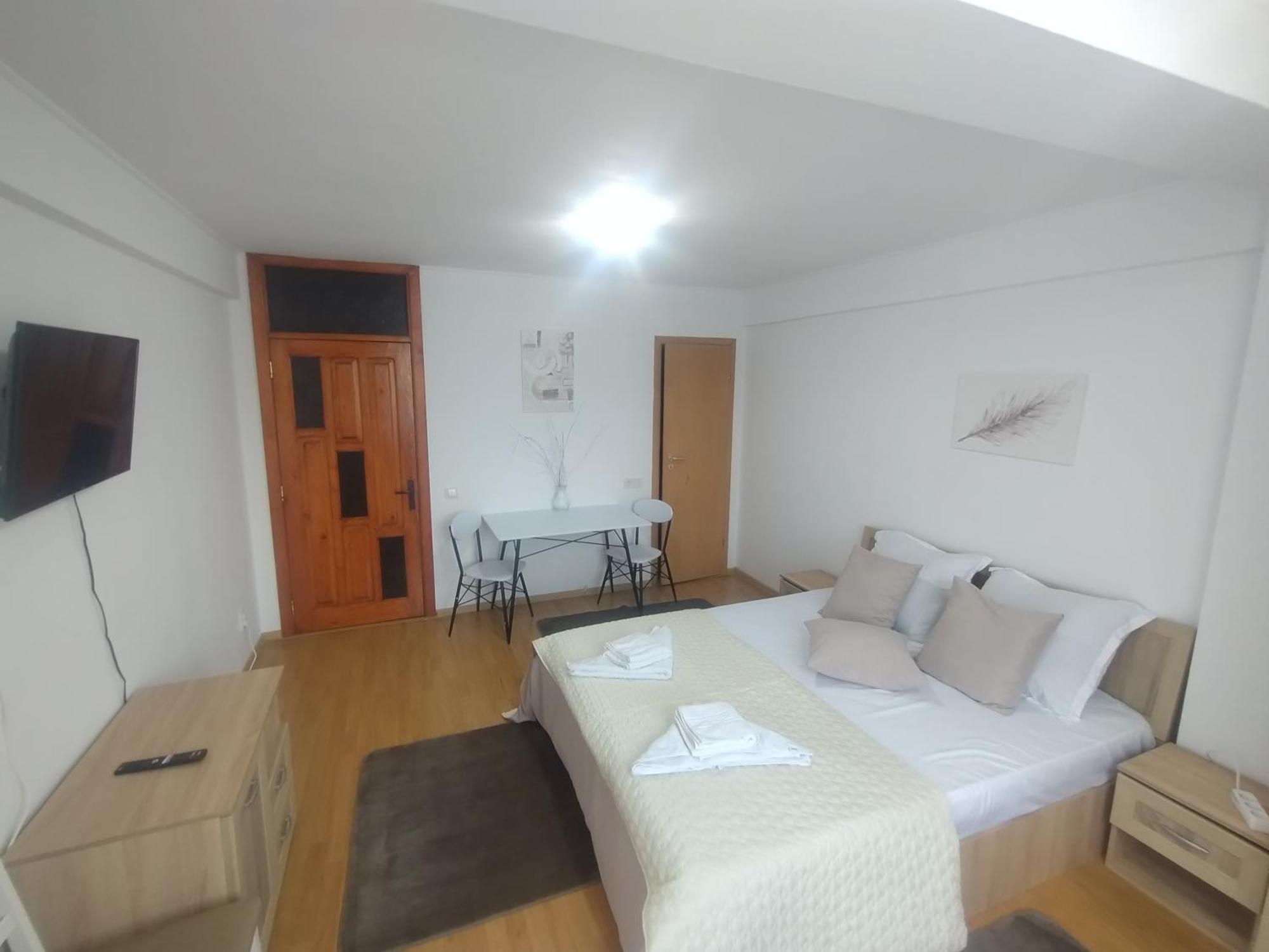 Zlata Tiny Home Suceava Exteriör bild